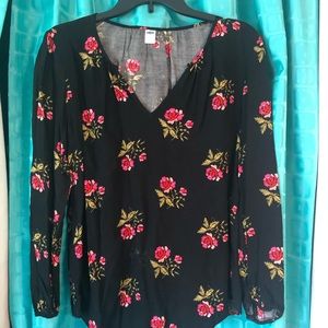 Old navy Blouse